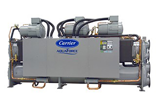 Chiller Carrier 30HX